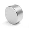 Magnetastico® | 1 piece ultra-strong 50x10 mm disc neodymium magnet