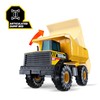 Tonka Steel Classics Mighty Dump Truck - Made with Steel