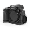 Tilta TA-T50-HCC-B-B Camera Half Cage for Lumix S5 II Lumix