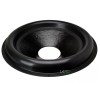 Lord of Bass 15" Big Roll Subwoofer Speaker Cone CN1545