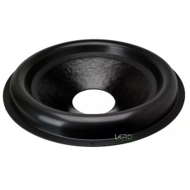 Lord of Bass 15" Big Roll Subwoofer Speaker Cone   CN1545