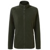 Craghoppers Craghoppers Womens Expert Miska 200 Full Zip Fleece, PoseidonBlue,