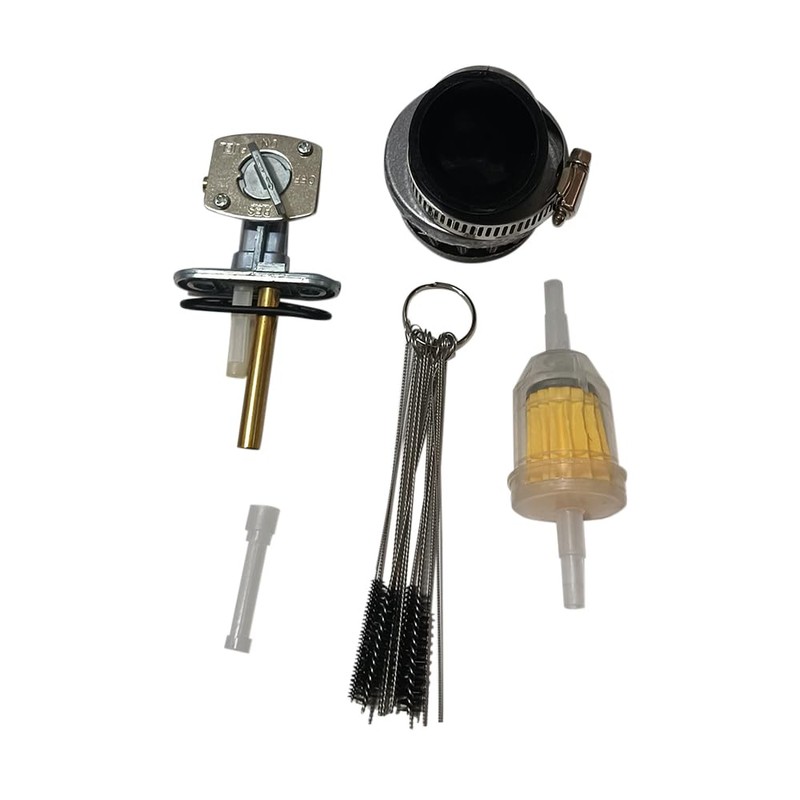Goodfind68 New Carburetor Compatible with Yamaha Ttr 90 Ttr90 Ttr90e