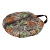 Muddy Portable Hot Seat - Compact Camouflage Lightweight Durable Ultra-Portable