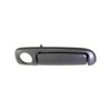 Evan Fischer Exterior Door Handle compatible with 96-97 Ford Thunderbird
