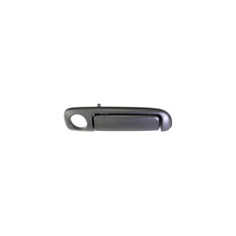 Evan Fischer Exterior Door Handle compatible with 96-97 Ford Thunderbird