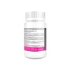NutraBlast - Supositorios vaginales ácidos BoricLife Intimate Health Support, 30
