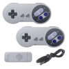 Life Girl Star 2x Wireless Controllers 4GB Video Game Console