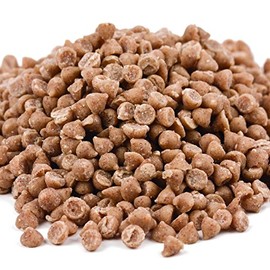 Bulk Cinnamon Cookie Baking Bits, 12 Oz. Bag (Pack of 2)