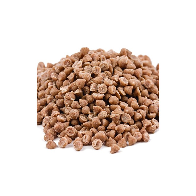 Bulk Cinnamon Cookie Baking Bits, 12 Oz. Bag (Pack of