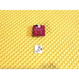 VENDO 480, 511, 540, 576, 720, 721, 840 SODA VENDING MACHINE LED DISPLAY BOARD