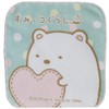 Salonge 849173 Sumikko Gurashi Mini Towel 3-Piece Set