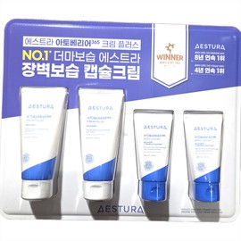 estra Aestra Atobarrier 365 Cream Plus 90MLX2 pack / 에스트라 아토베리어 365 크림 플러스 90MLX2입