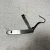 None NEW Horse Stainless Steel Hoof Pick & Hoof Knife