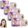 3/4PCS 3-in-1 Microdarts Anti-Aging Patch-(1.6"X 60" Roll-1.5M), 2026 New Professional