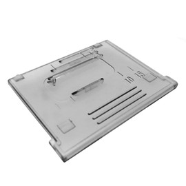 Fbshicung Slide Plate Assembly Bobbin Cover Plate #XF2404001 Compatible with Brother BB370, BM2800, BM2800CT, BM2800FG, BM3550FG