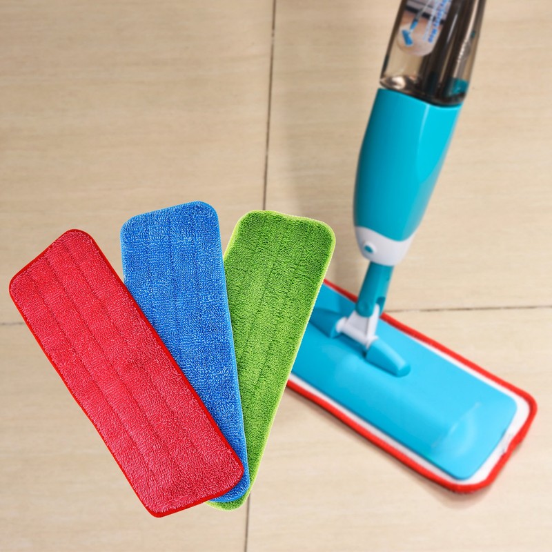 Shappy 3 Pack Reveal Mop Pads Head Replacement Spray Pads