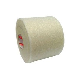 Mixed Colors Bulk Prewrap for Athletic Tape - 1 Roll, Navy