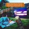 Hy300 Projector Remote Control For Xgody | Hy300 Remote Compatible