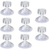 10 Pcs Limpets for Awning,Heavy Duty Caravan Awnings Suction Cup,Suction