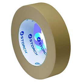 Stork Easy Paper Paper Tape The Brown