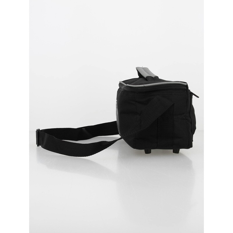 Obut - 3 Ball Carry Bag - Grey - Bocce