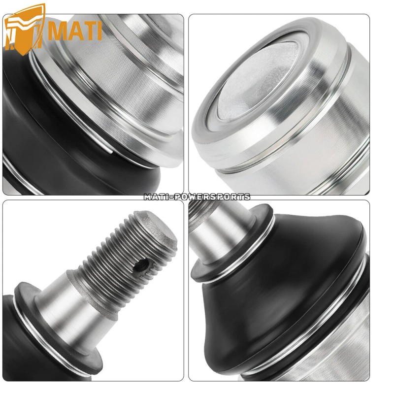 M MATI Set of 2 Ball Joint For Kawasaki Teryx