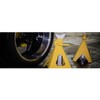 Dupli-Color DA1663 School Bus Yellow General Purpose Acrylic Enamel -