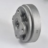 17 Teeth Manual Clutch Assembly Kit for 50cc 70cc 90cc