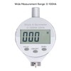 Digital Hardness Tester 0 To 100HA Type A Durometer High