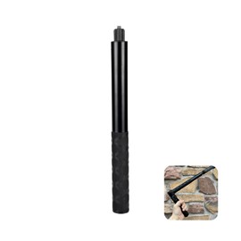 120cm Invisible Selfie Stick Monopod for Insta360 and GoPro Action Cameras, Create Dynamic Shots with Bullet Time Effect, Universal Invisible Monopod Stick