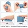 FINE REVO Stress Relief Goods, Ball, Grip Strength Training, Ball,