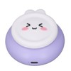 USB Hand Warmer Cartoon Style 2 Temp Modes High Safety