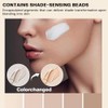 BASE DE MAQUILLAJE VERSÁTIL 4 EN 1: Base de maquillaje