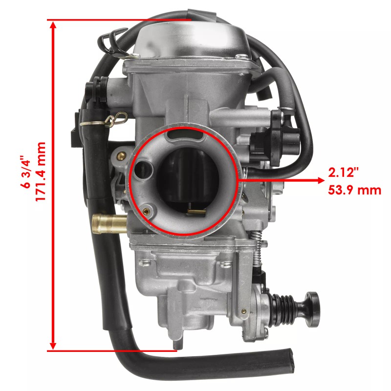Celox for Honda TRX500FE TRX500FM Foreman 500 4X4 2005-2009 2011