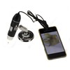 KALEA-INFORMATIQUE Digital Microscope for PC Mac or Smartphone 1x to