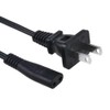 MDCGPower Power Cord Compatible with Remington Shaver TA3050 TA3070 TA4570