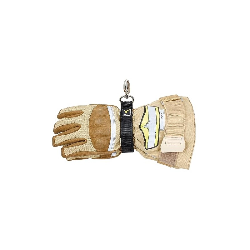 tee-uu Easy Glove Holder (Black)