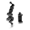MOJOGEAR A01 Bike Mount for Smartphone and Go Pro -