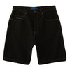 DC Shoes Worker Baggy 19.5 Inch Work Denim Shorts for