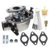 Beautycom NEW Super A & C Carburetor 352376R92 Carb For