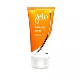 Belo Essentials Crema para las axilas, 40 g