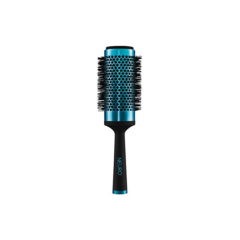 Neuro by Paul Mitchell Titanium Round Brush, For Blow-Drying All