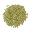 Clear Creek Bulk Green Lentils, 18 LBS