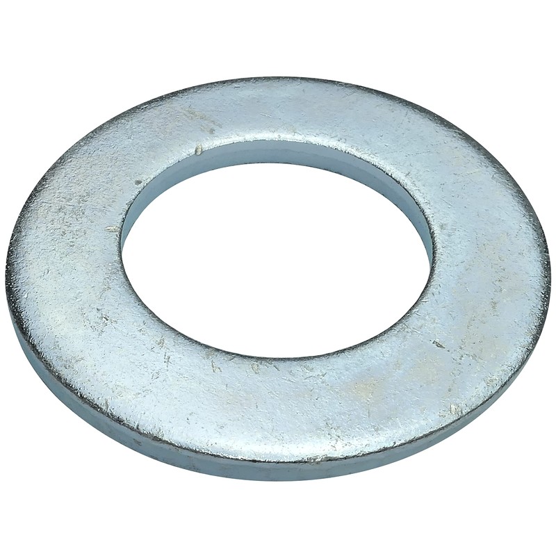 AERZETIX - C49142 - Set of 5 Flat Wider Washers
