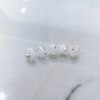 Yeonglong Pearl Egg - Oval / 영롱진주알 - 오벌