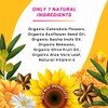 Llama Mama- Peruvian Gold Blsamo curativo orgnico multiusos Cicatrices, eczema,