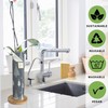 Love Our Planet 1Ply 10 Reusable Unpaper Towels, Eco Friendly