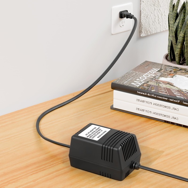 Dmoizka 9V AC/AC Adapter Compatible with Art Tube MP Studio