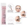Eyebrow Stencils Kit 34 Pieces Eyebrow Shaping Tool Eyebrow Grooming